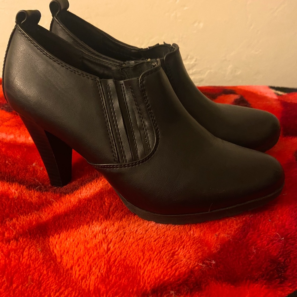 Booties